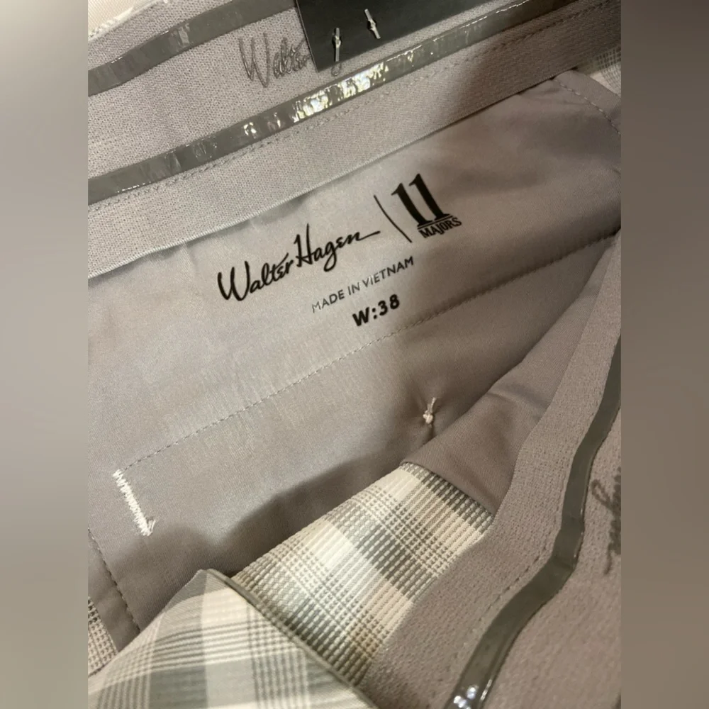 Walter Hagen feel free